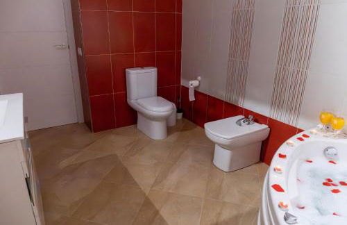 CT 355 AL - Faro's Pechina Rural - Disfruta de un Cortijo! - Foto 15