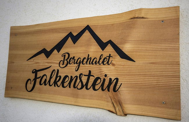 Bergchalet Falkenstein, Inzell - Photo 33