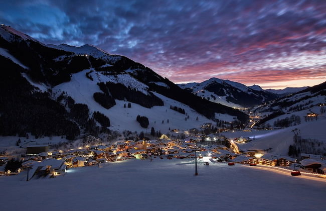 Nice Suite in Saalbach - Foto 18