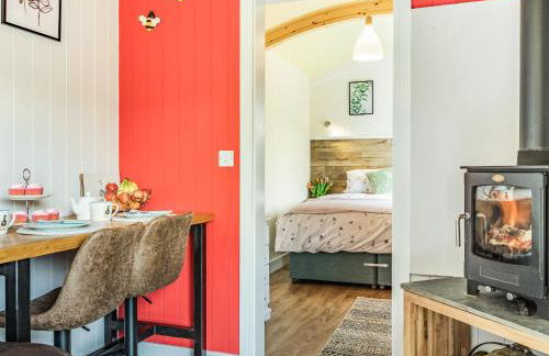 Ponsford Ponds - Goosedown Lodge - Photo 11