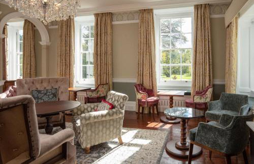 The Manor House at Norton Park - Foto 8