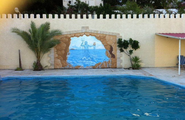 Achlia Hotel - Foto 40