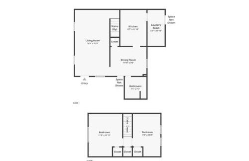 Home with Garage in DT Libertyville Near Naval Base - Foto 22