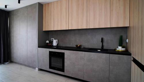 Solis Apartments Bol 1 - Foto 3, stove, pet friendly