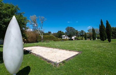 Pumperhouse Arles Camargue - Foto 9