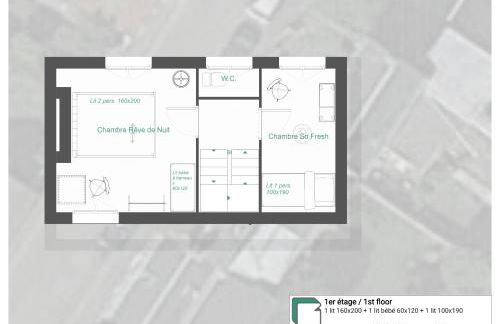 Les Bruyeres - Foto 41