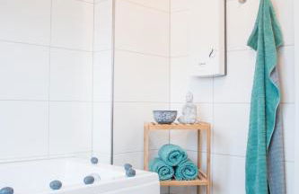 Fühl dich heimelig und umsorgt in deinem Hyggelig-Haus in Elz! - Photo 15