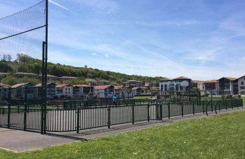 Résidence Mer & Golf Soko-Eder - Foto 15