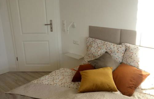 Ferienwohnungen Fischer - Foto 18