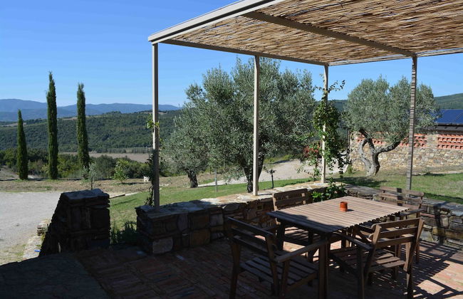 Le Moraiole Country House - Foto 25