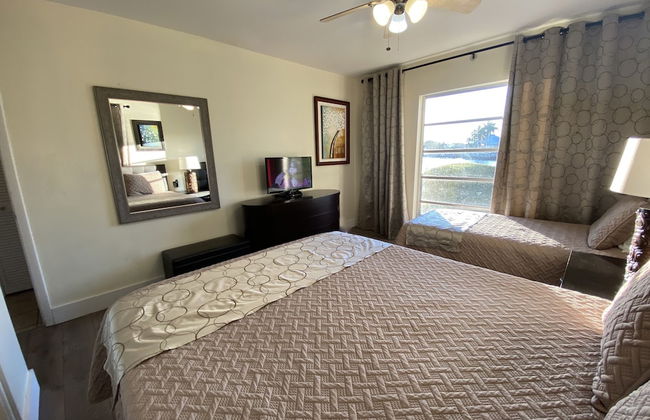 Villa Marco Island - Foto 2