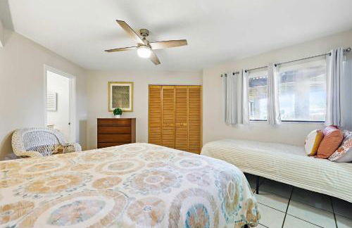 Ocean Hibiscus Oceanfront Resort - Foto 36