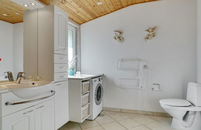 "Anselma" - 800m to the fjord - Foto 32