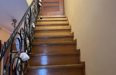 Dom pod lasem - Foto 7