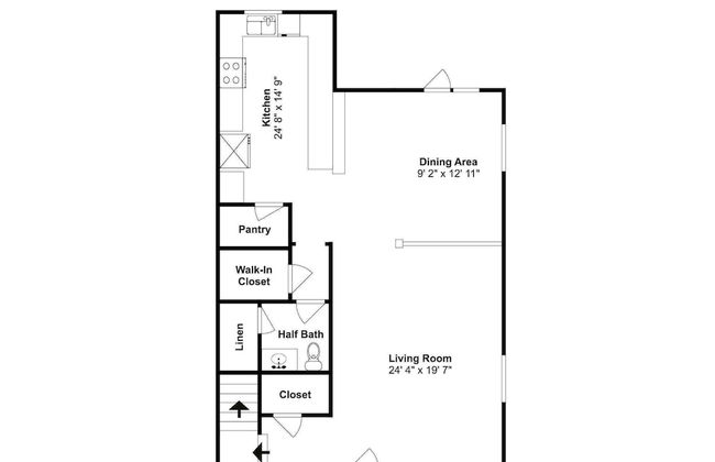 Coastal Retreat - Foto 13