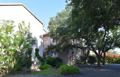 Résidence les chênes - Foto 45