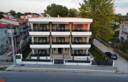 Garden Apartments - Foto 8