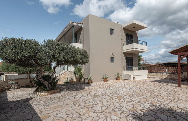 Antonia Blue Villa - Foto 34