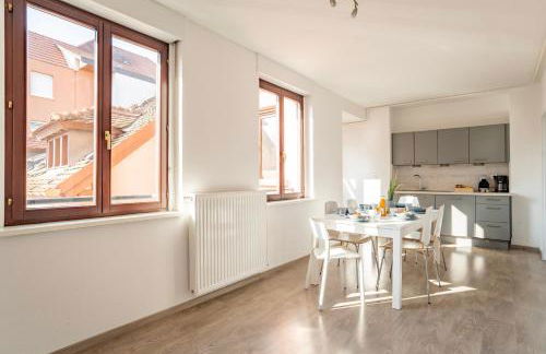 Le Manoir de Cyrielle à 10 min du centre de Strasbourg - Foto 34