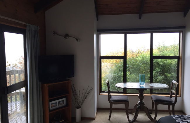 Grafton Cottage & Chalets - Foto 6