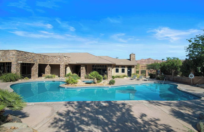 The View Resort Amenities & Epic Views! - Foto 20