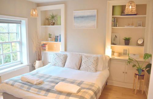 Luxurious Amberley House I Near Goodwood Events I With Garden & Parking - Foto 22