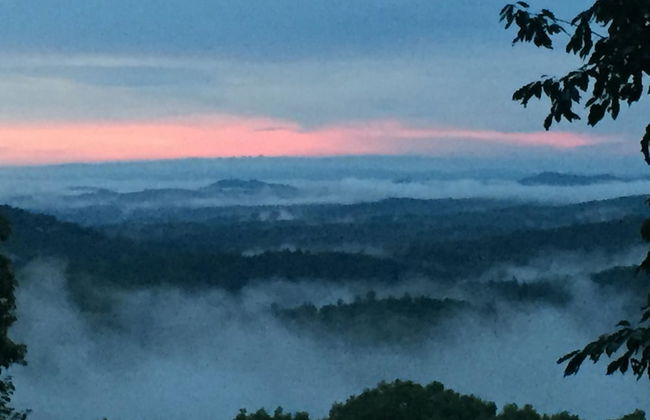 Endless View Blue Ridge - Foto 1