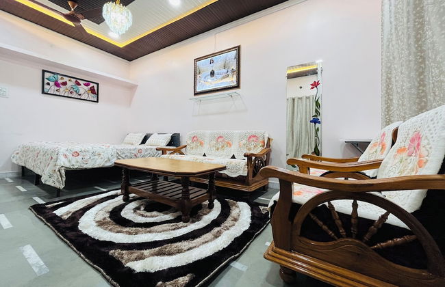 Shrilok Kutir - Foto 18