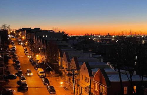 Spacious 4BR near NYC with Parking, 10min MetLife, 20min Times Sq - Foto 38