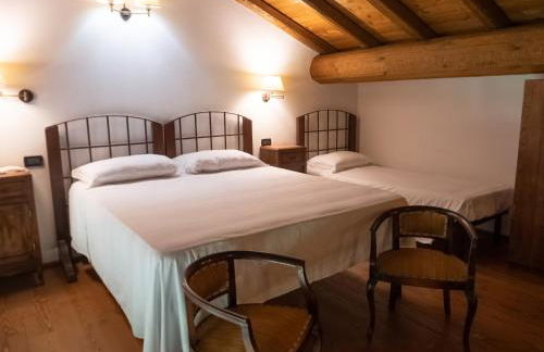 AGRITURISMO BORGO DEL MINCIO - Photo 19