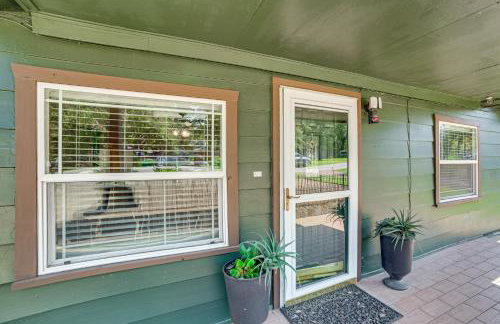 Spacious Deck Waterfront Home in Gun Barrel City! - Foto 31