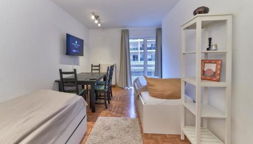 Neu in ruhiger zentraler Lage - Foto 3