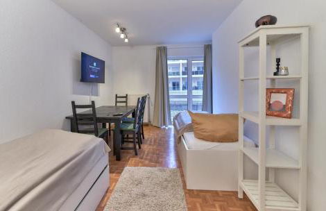 Neu in ruhiger zentraler Lage - Foto 3