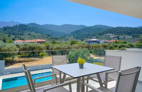 Olia Thassos - Luxury Apartments - Photo 22