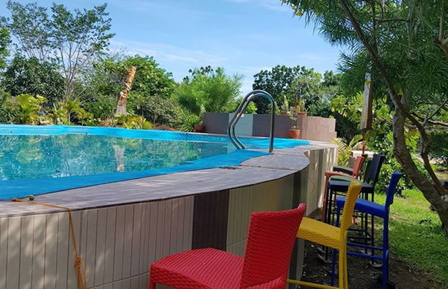 Wonderfarm Villa - Foto 16