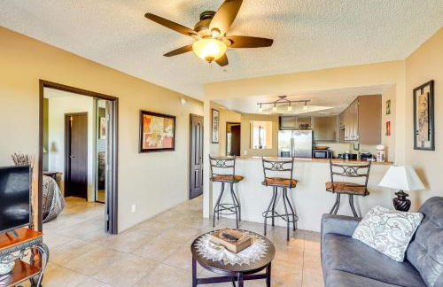 London Bridge Views Havasu Condo on Golf Course - Foto 6