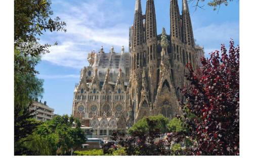 Cozy and sunny penthouse Fira BCN - Photo 23