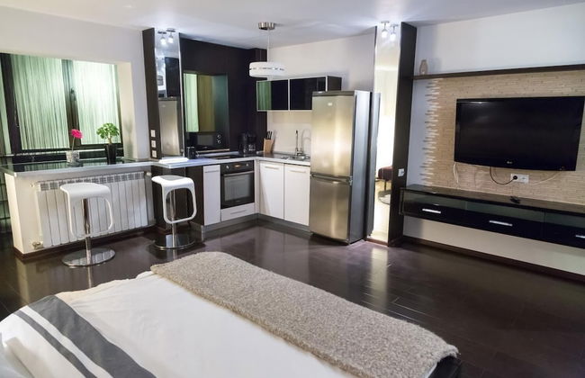 Studio G by MRG Apartments - Foto 8