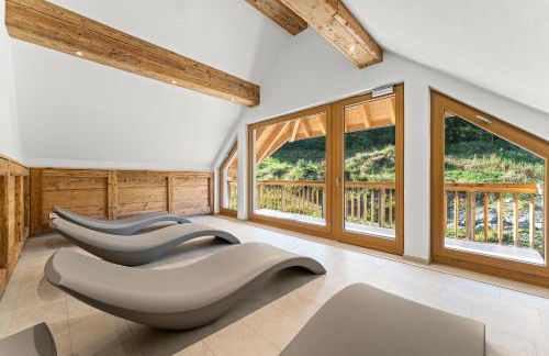 SCHWARZENBACH - Apartments & Rooftop Pool - Foto 15