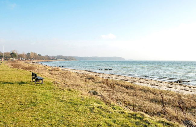 6 Person Holiday Home in Ronde - Foto 25