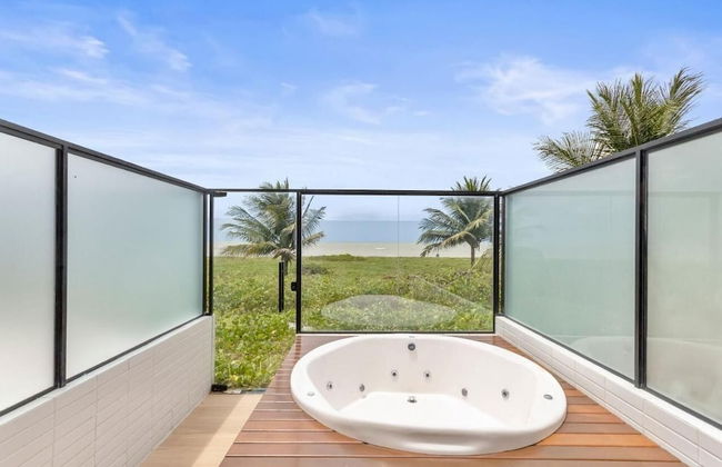 Altagarden Beira Mar - Foto 24