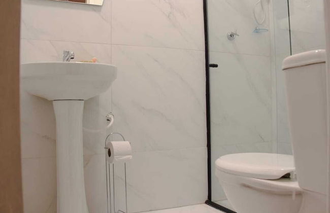 Che Hermano Suítes - Photo 7