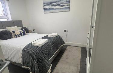 Liverpool RD Warrington - Foto 9