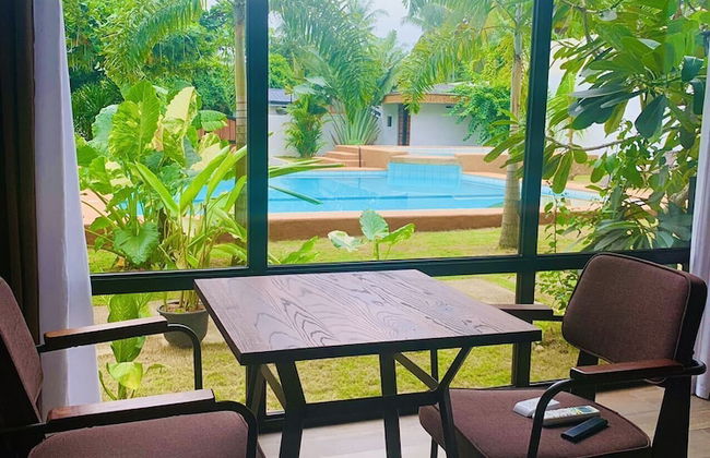 tana mysterious garden resort - Foto 8