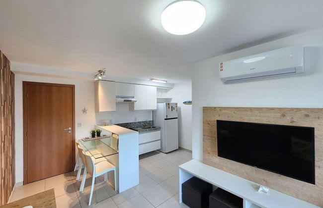 Flats no Cupe Beach Living - Photo 63