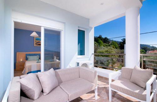 Olive Garden Villas and Apartments - Foto 24