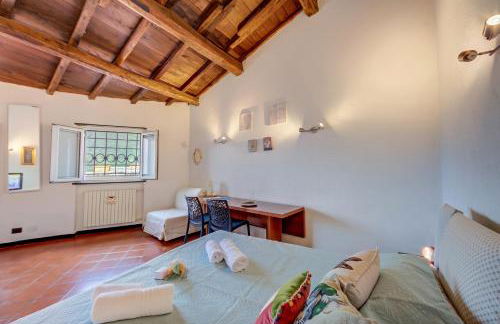 La Stalletta Relax - with private parking - Happy Rentals - Foto 35