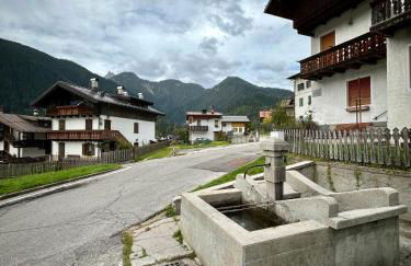 Auronzo - Appartamento centrale vista mozzafiato con garage - Foto 32