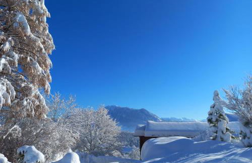 Top! Wohnung direkt am Fuß der Berge im Oberallgäu - Foto 32