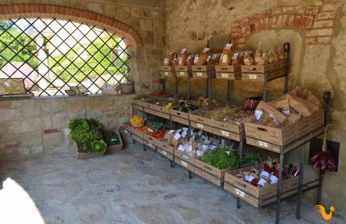 Agriturismo La Petrosa - Foto 148